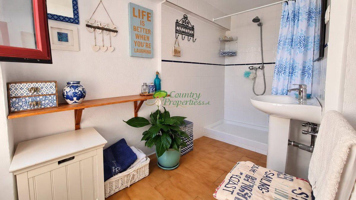 House for Sale in Cómpeta