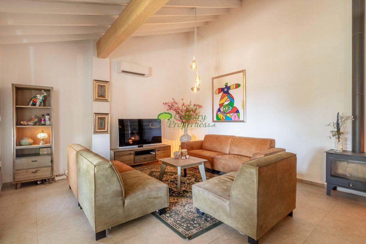 House for Sale in Cómpeta