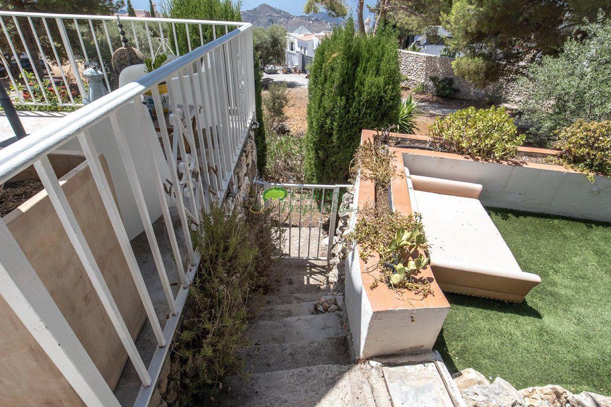 House for Sale in Cómpeta