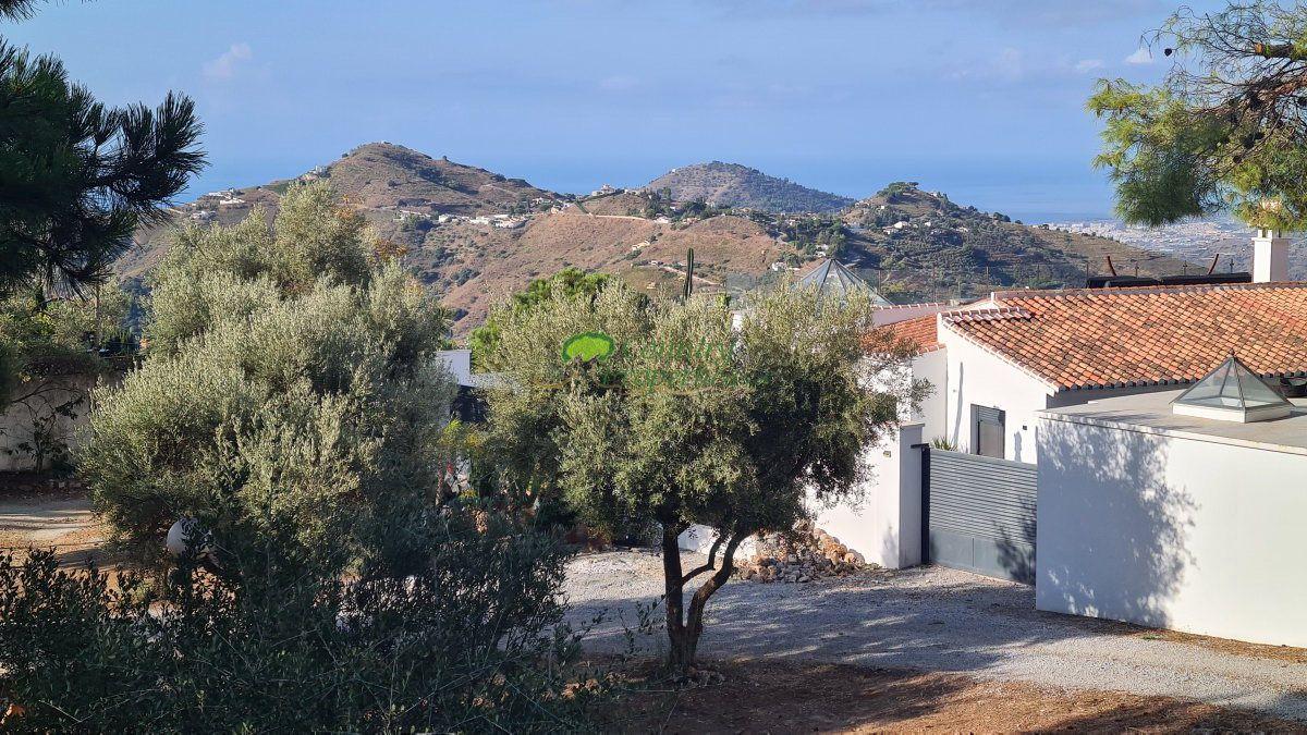 House for Sale in Cómpeta