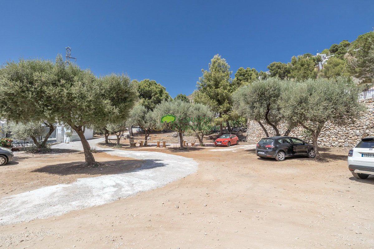 House for Sale in Cómpeta
