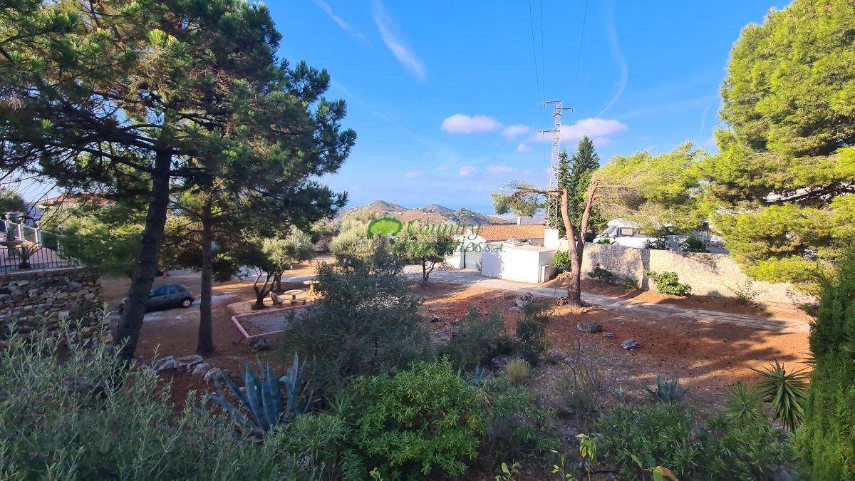 House for Sale in Cómpeta