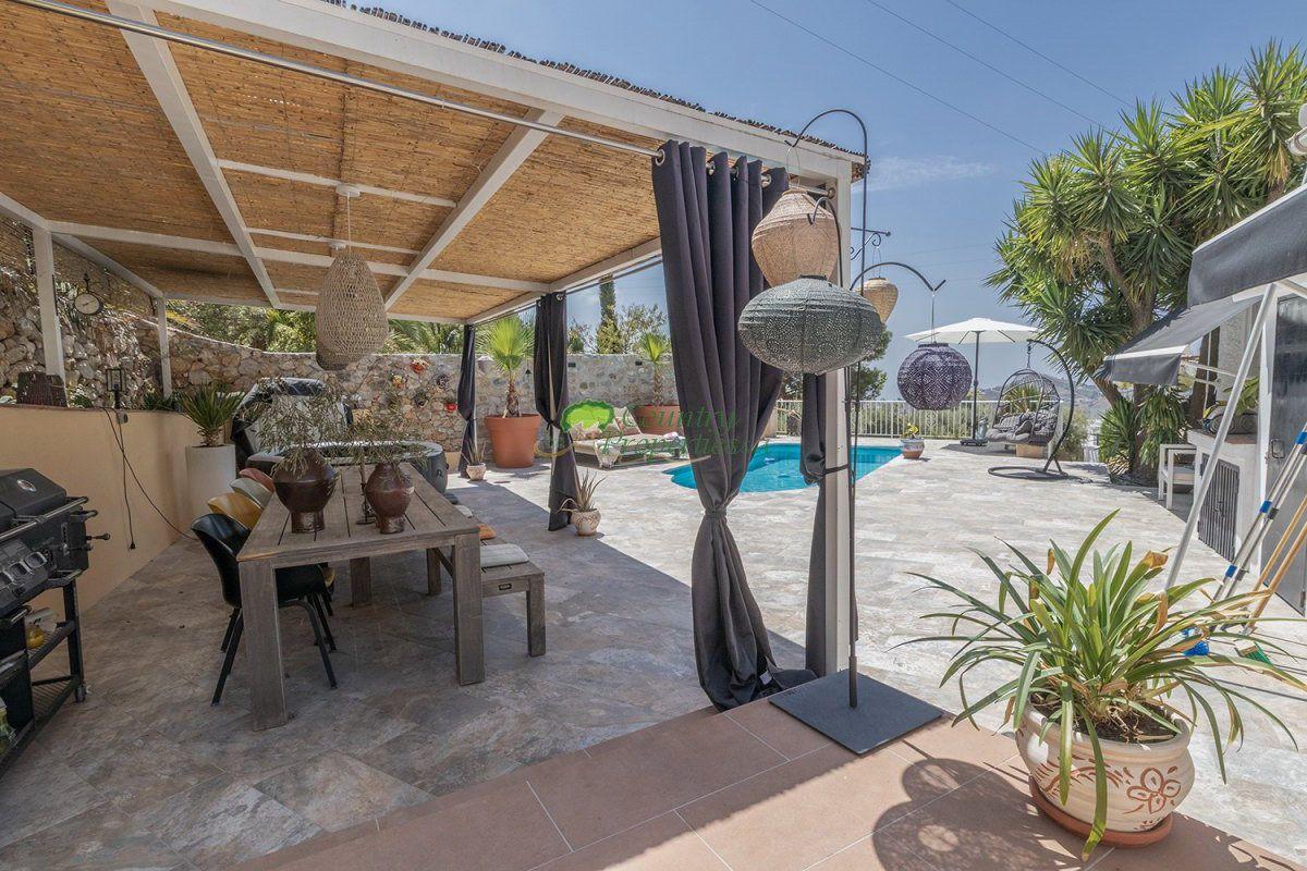 House for Sale in Cómpeta