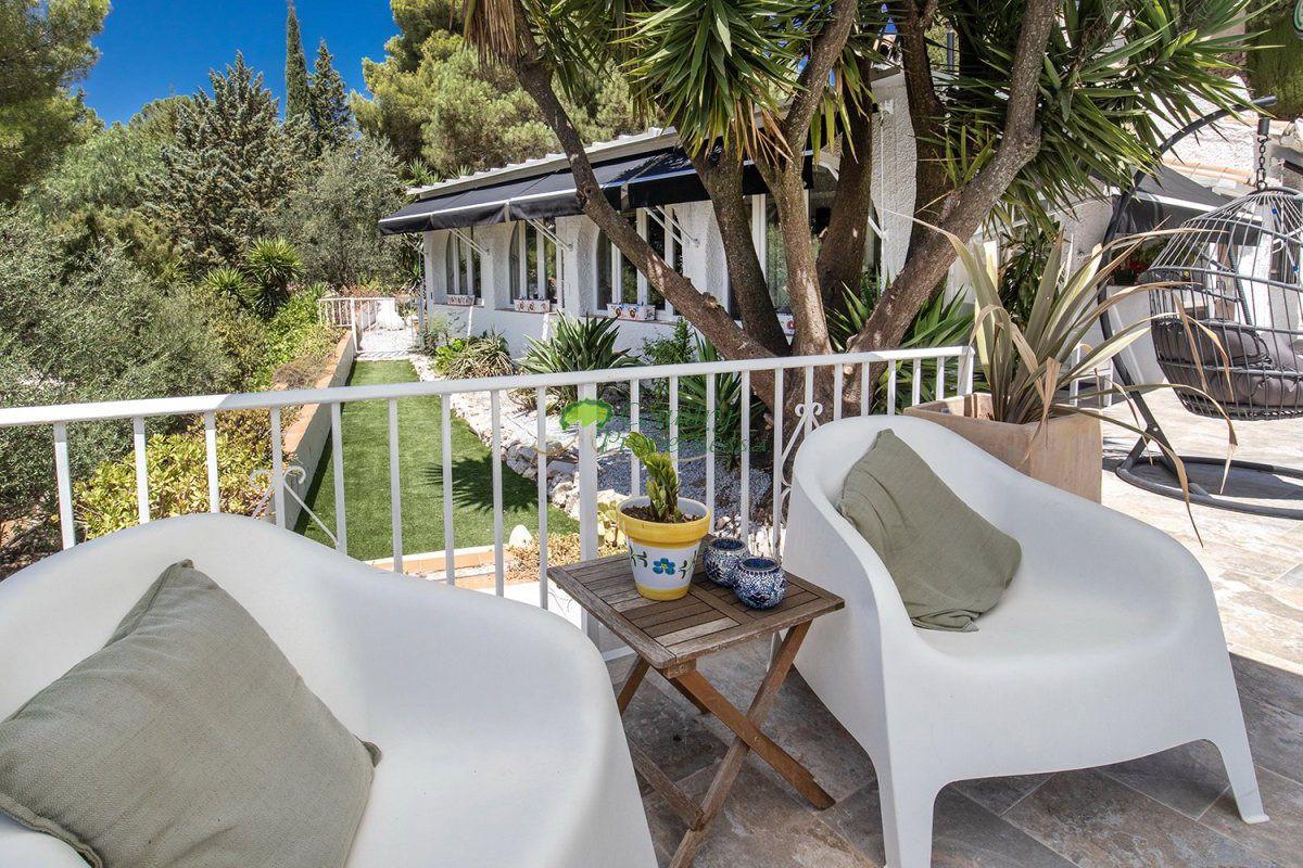 House for Sale in Cómpeta