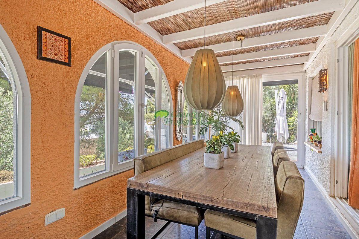 House for Sale in Cómpeta