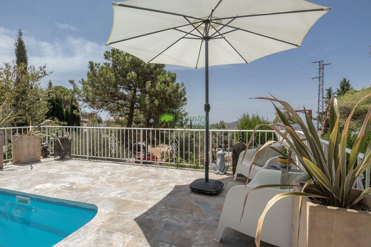 House for Sale in Cómpeta
