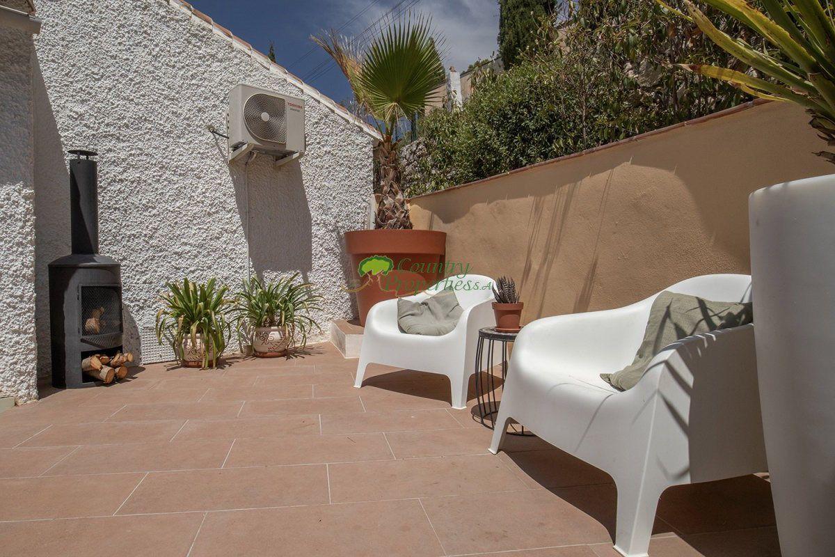 House for Sale in Cómpeta