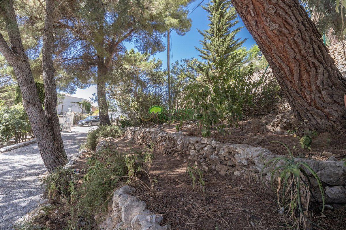 House for Sale in Cómpeta