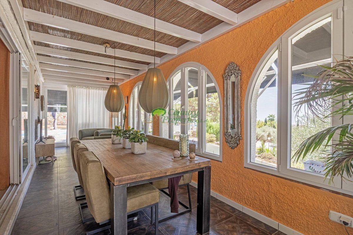 House for Sale in Cómpeta