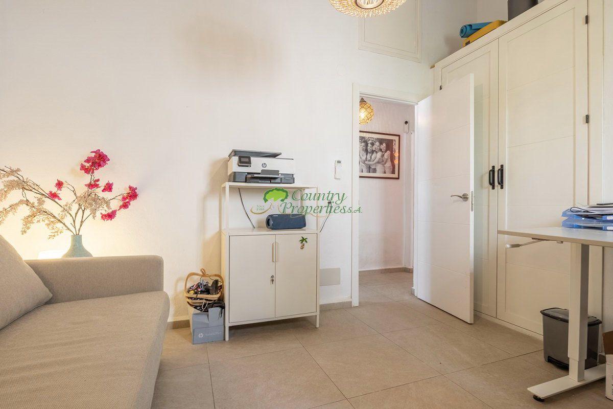 House for Sale in Cómpeta