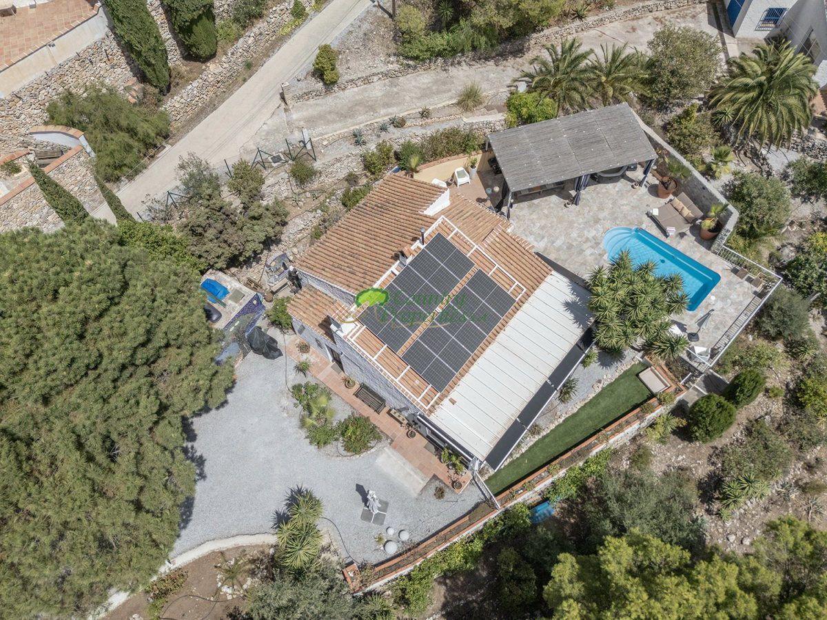 House for Sale in Cómpeta
