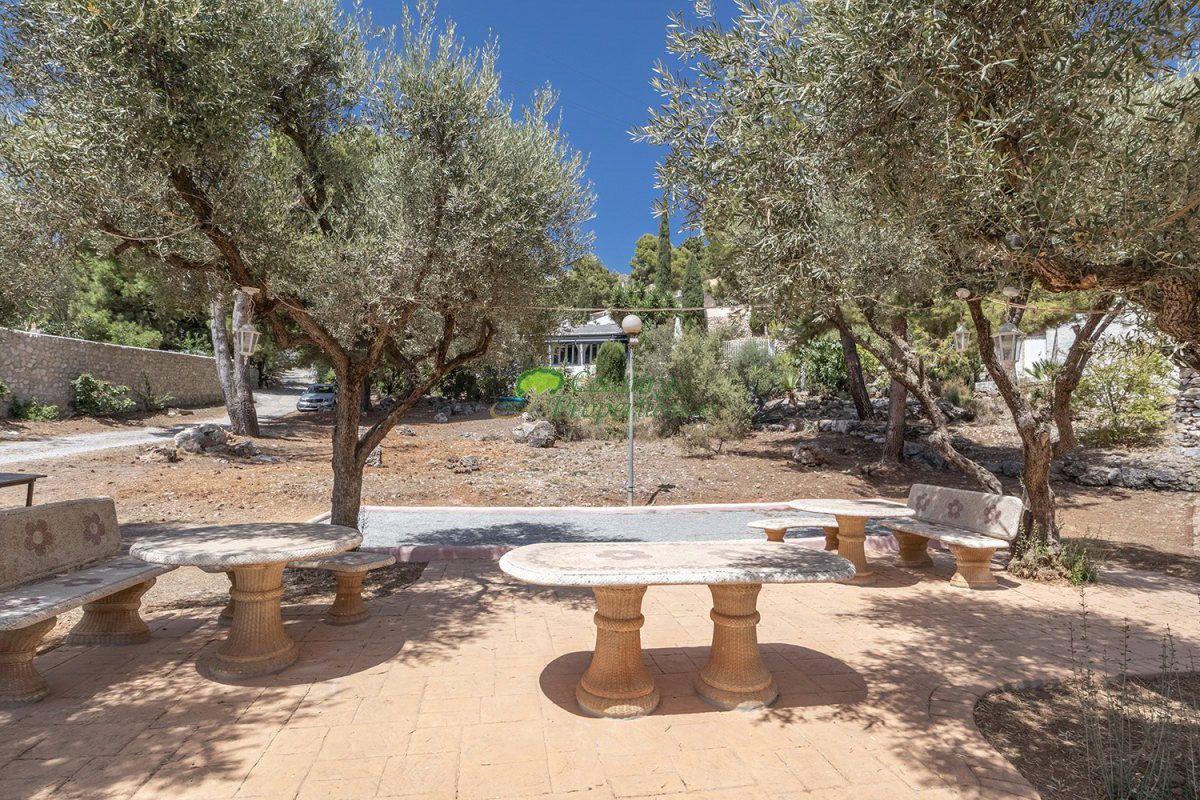 House for Sale in Cómpeta