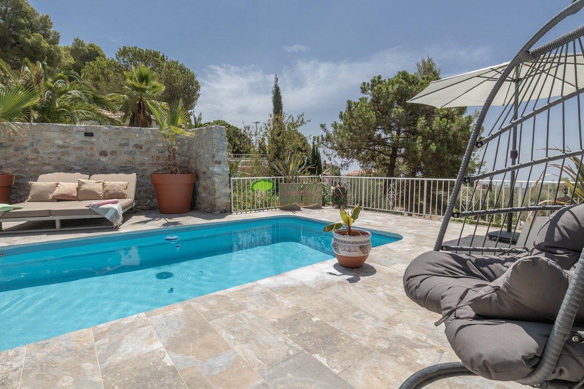 House for Sale in Cómpeta