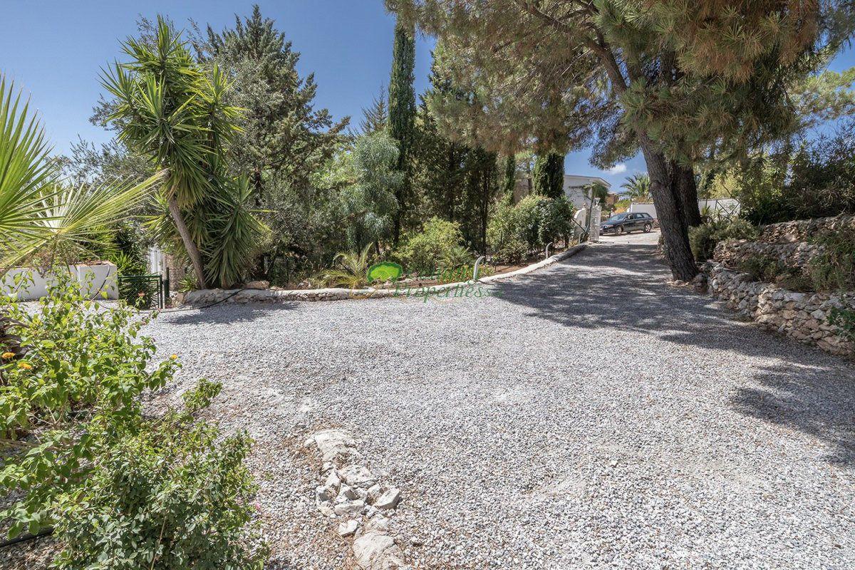 House for Sale in Cómpeta