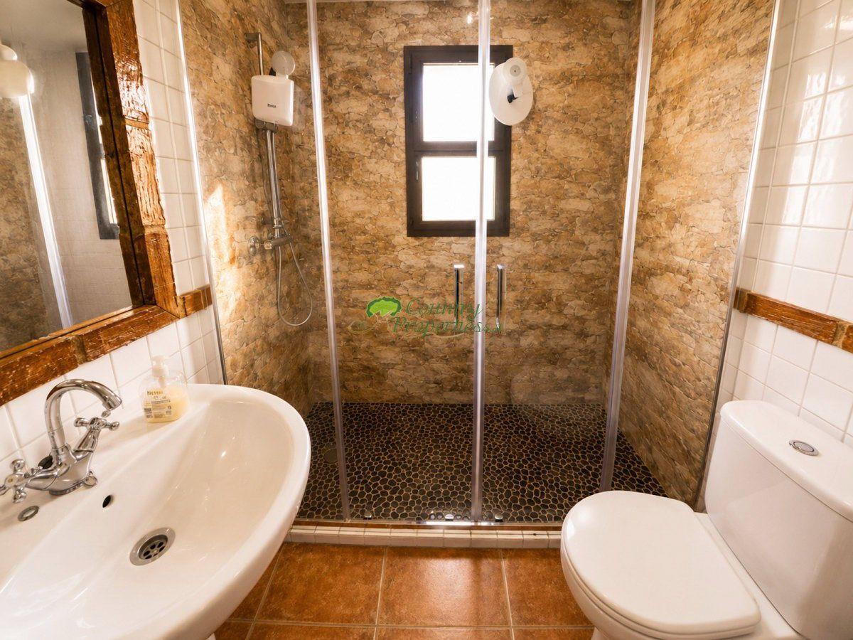 House for Sale in Torrox
