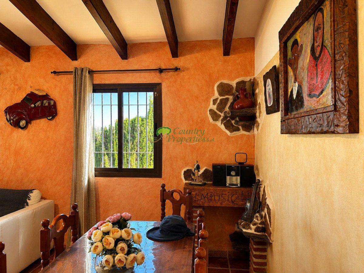 House for Sale in Torrox