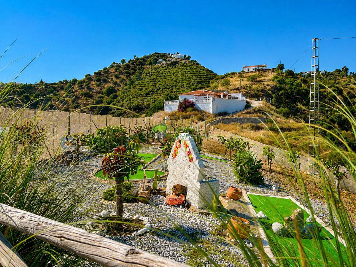 House for Sale in Torrox