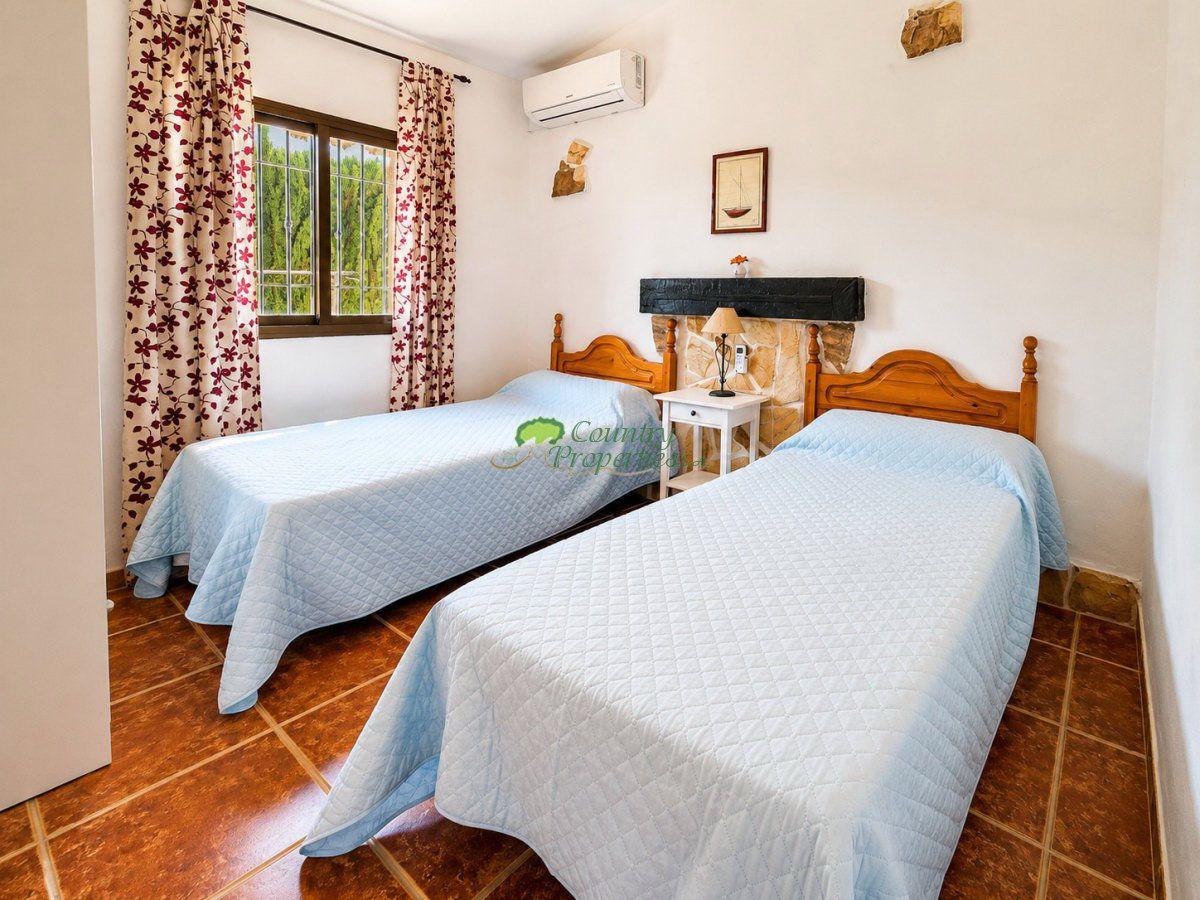 House for Sale in Torrox