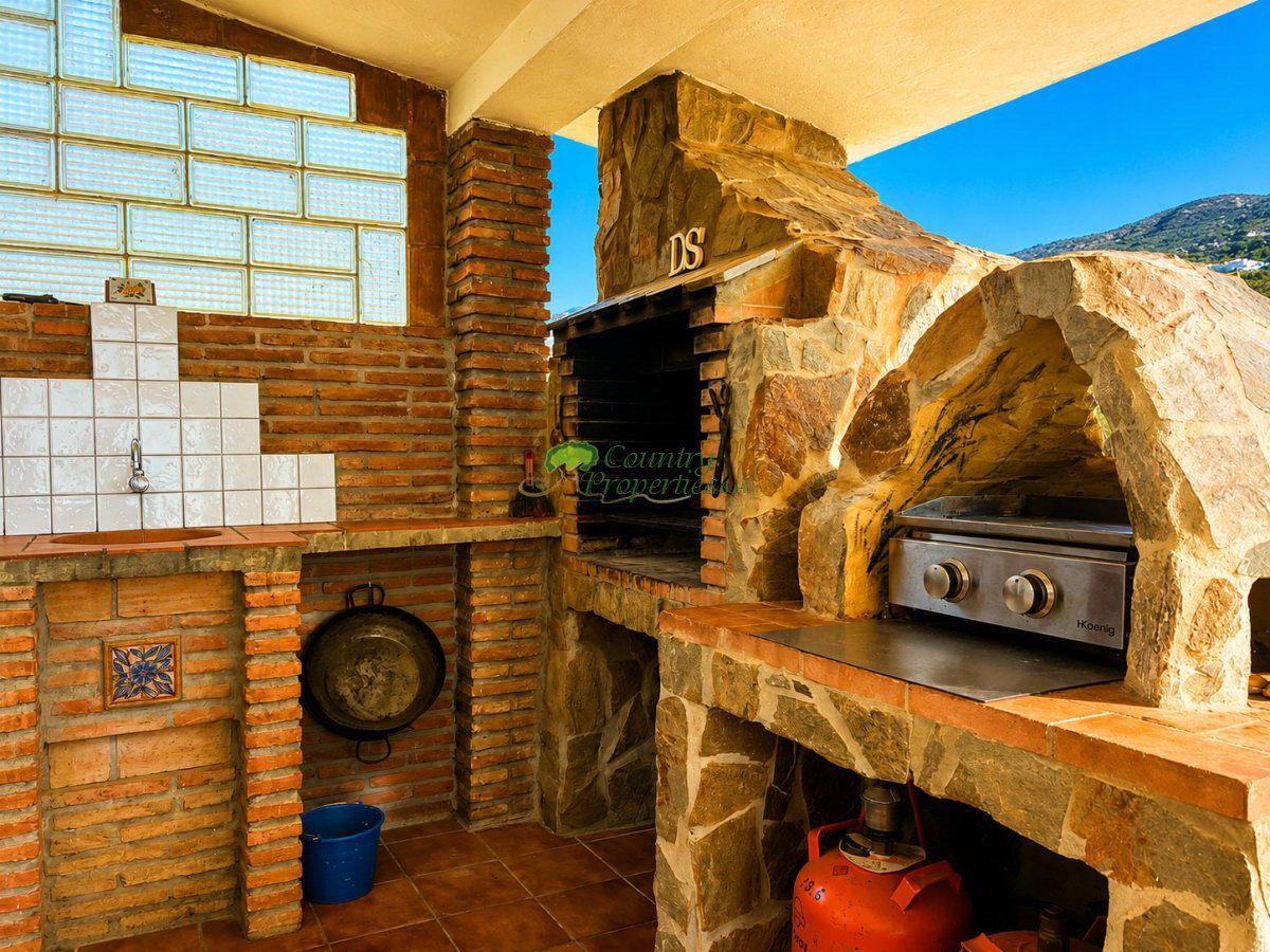 House for Sale in Torrox