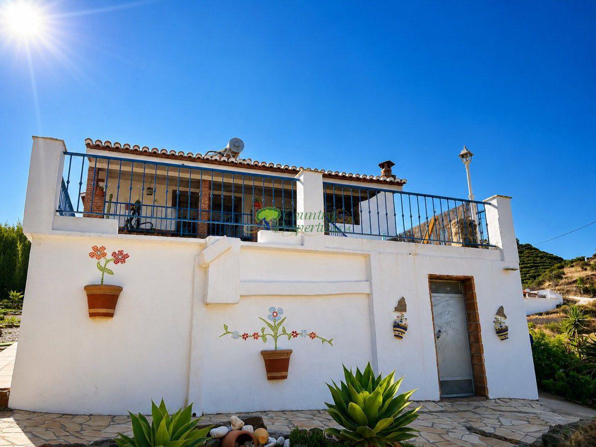 House for Sale in Torrox