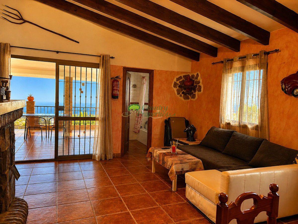 House for Sale in Torrox
