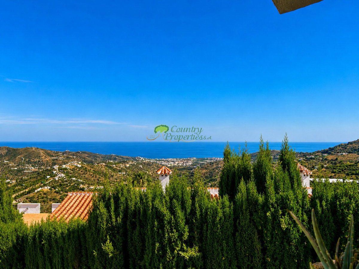 House for Sale in Torrox