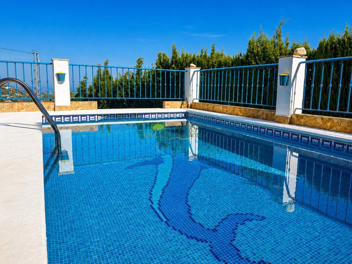 House for Sale in Torrox