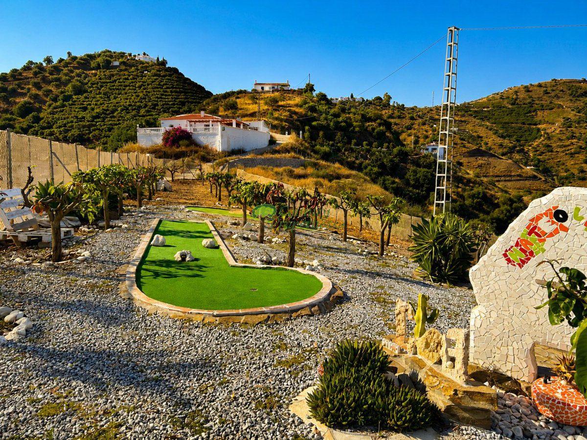House for Sale in Torrox