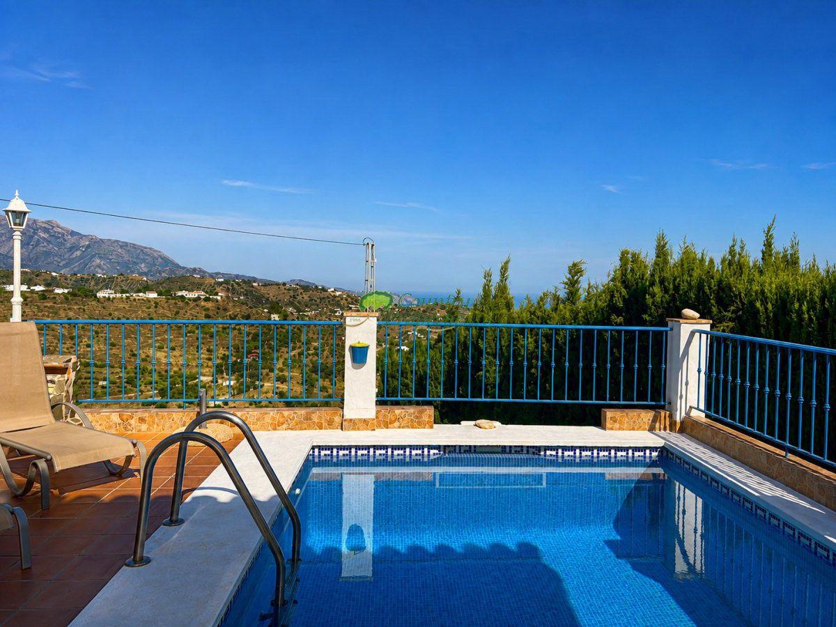 House for Sale in Torrox