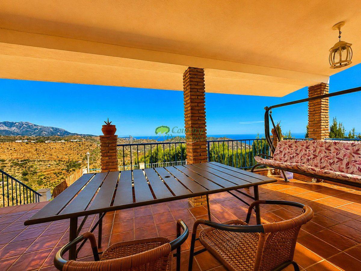 House for Sale in Torrox