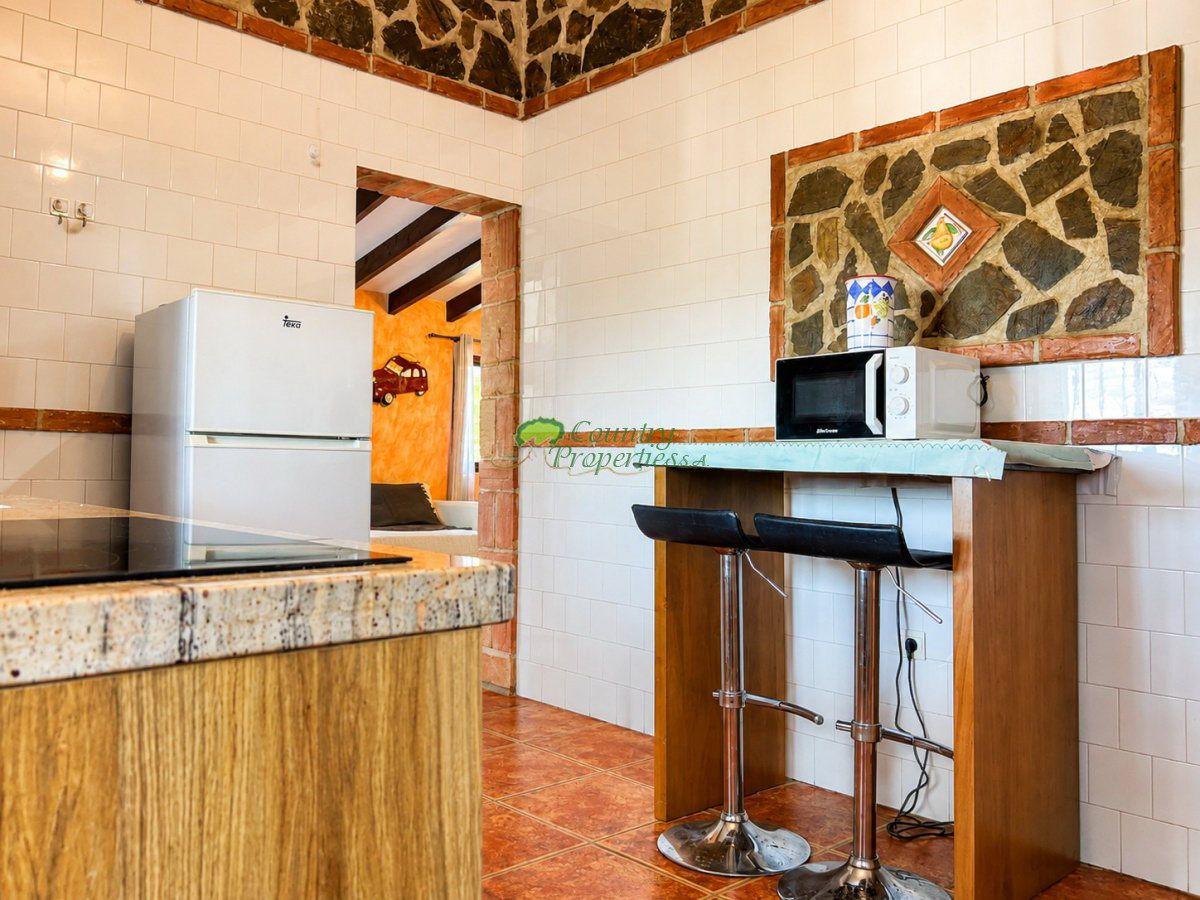 House for Sale in Torrox