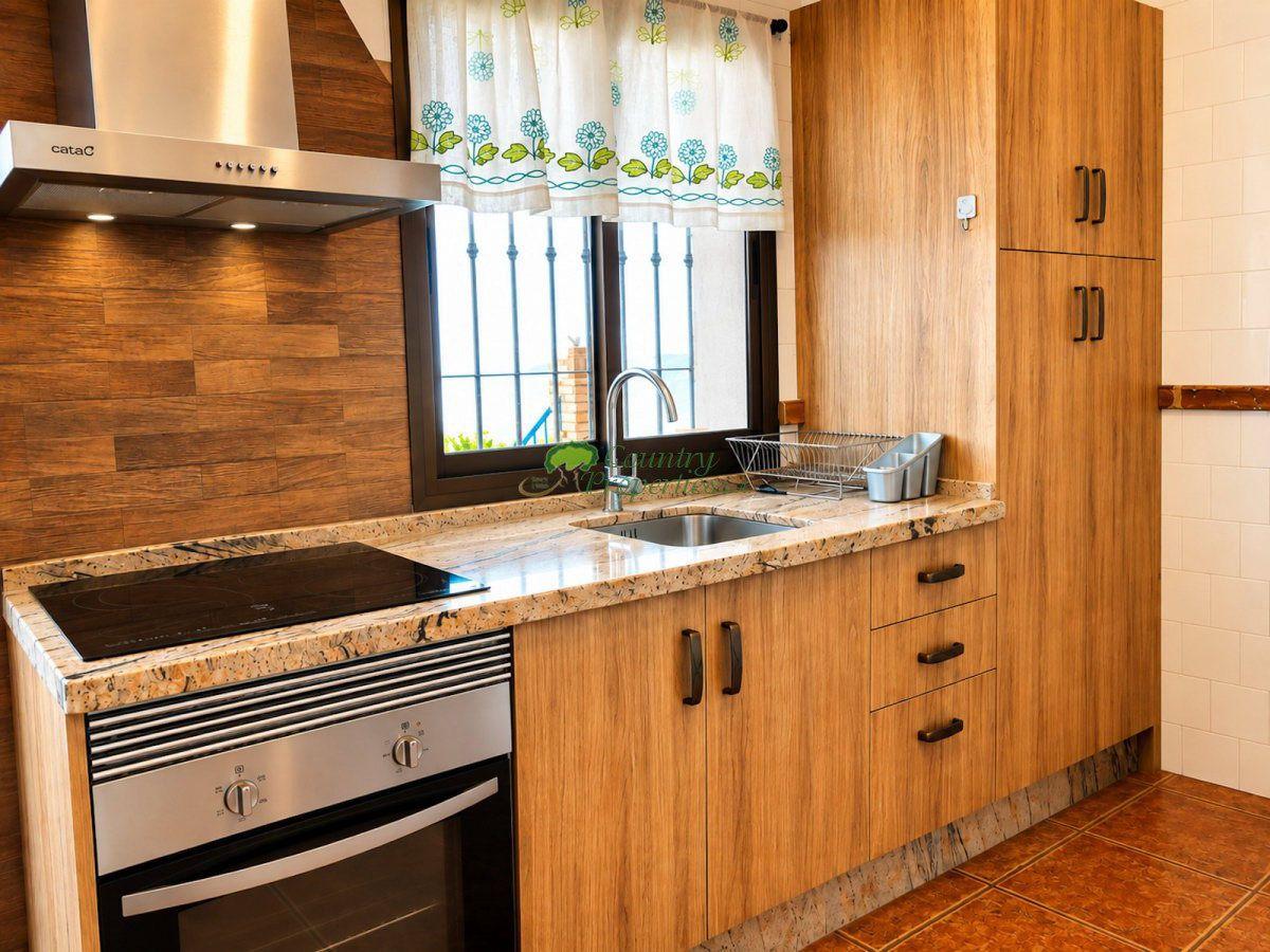 House for Sale in Torrox