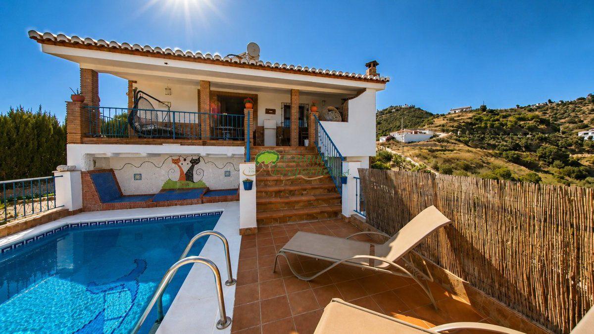House for Sale in Torrox
