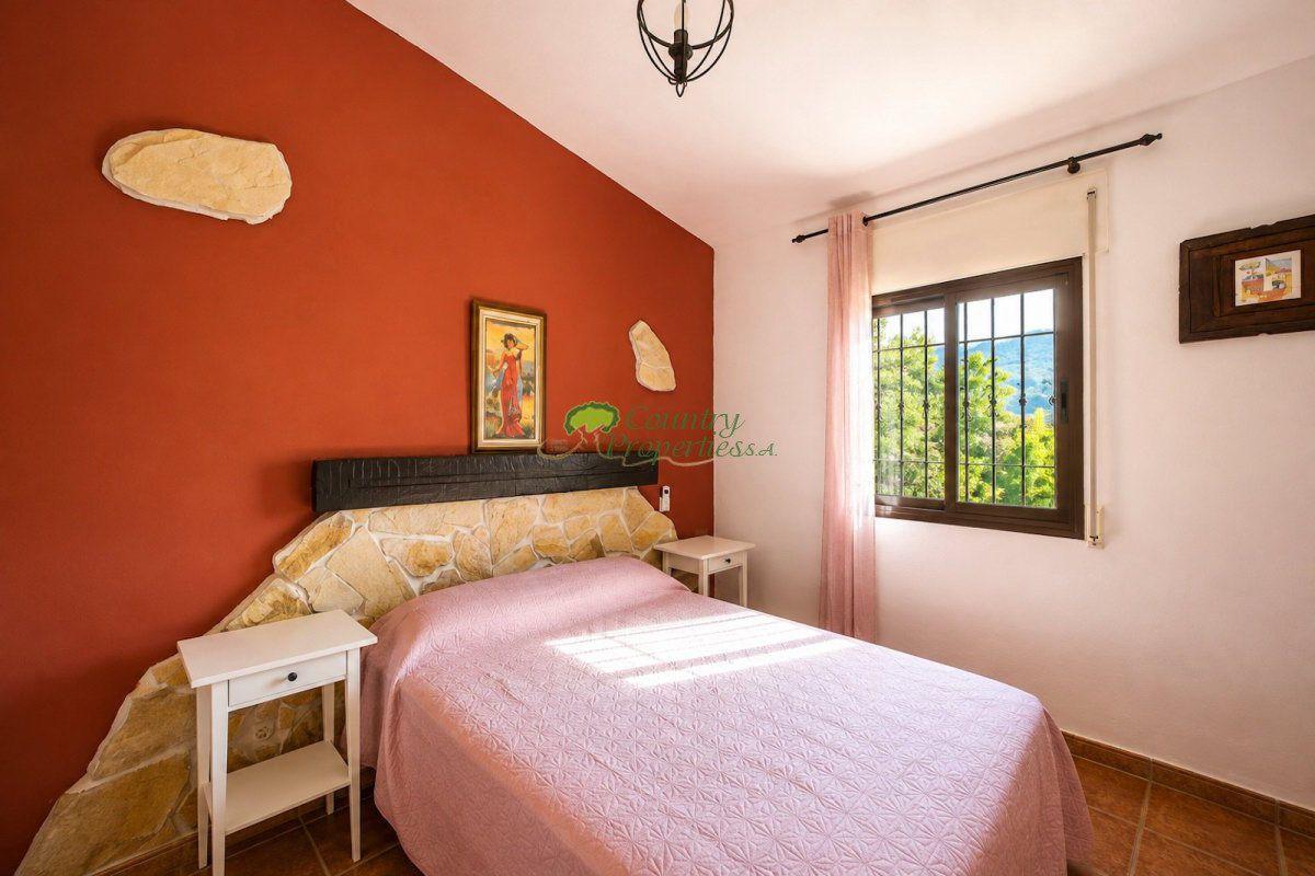 House for Sale in Torrox