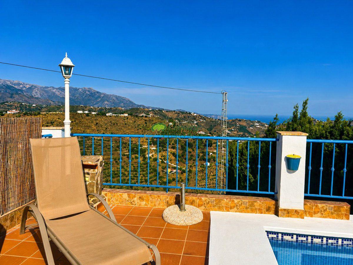 House for Sale in Torrox
