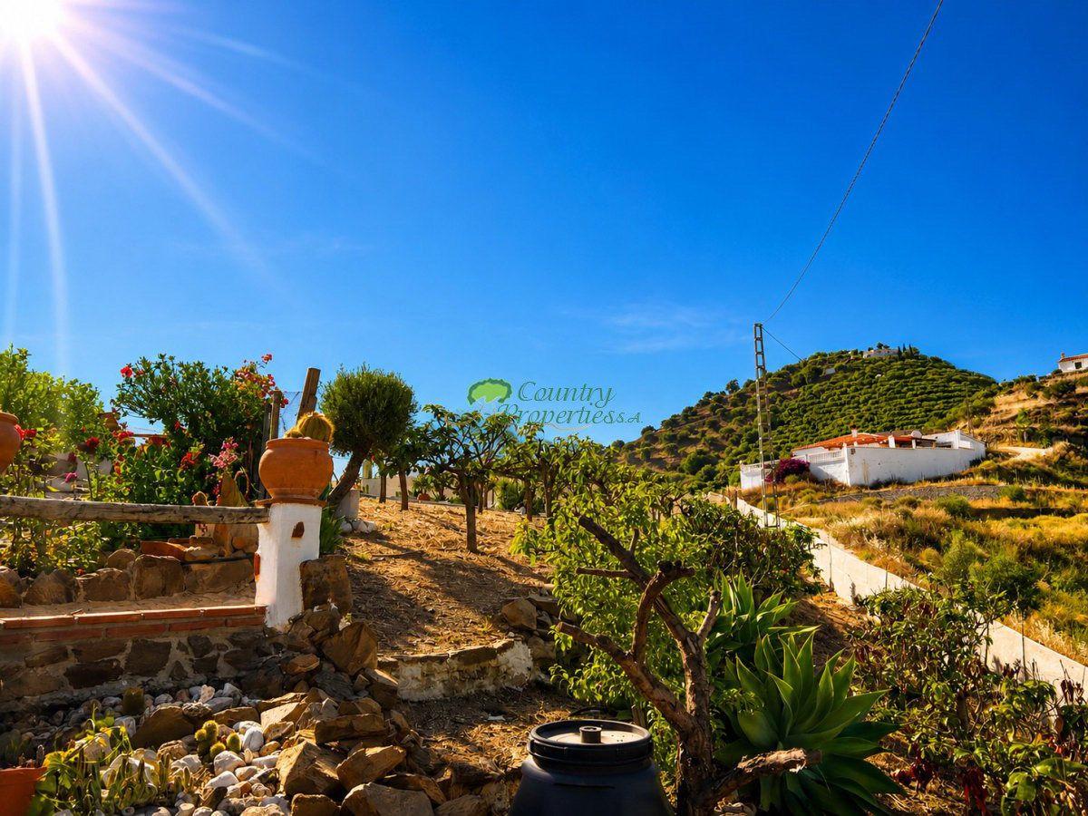 House for Sale in Torrox