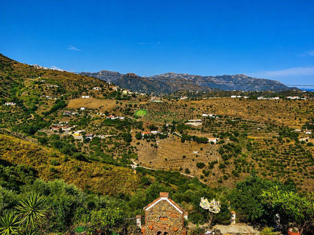 House for Sale in Torrox