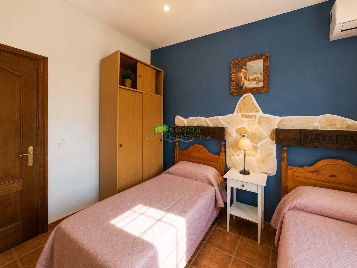 House for Sale in Torrox