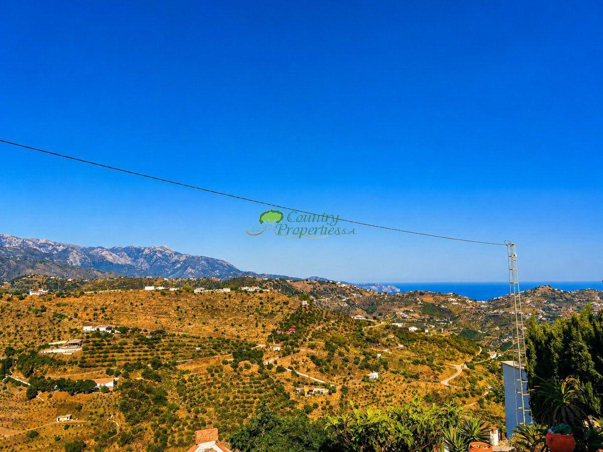 House for Sale in Torrox
