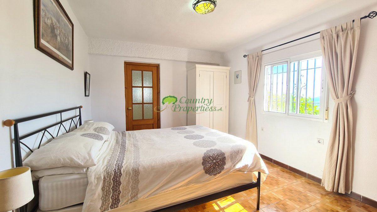 Casa en Venta en Canillas de Albaida