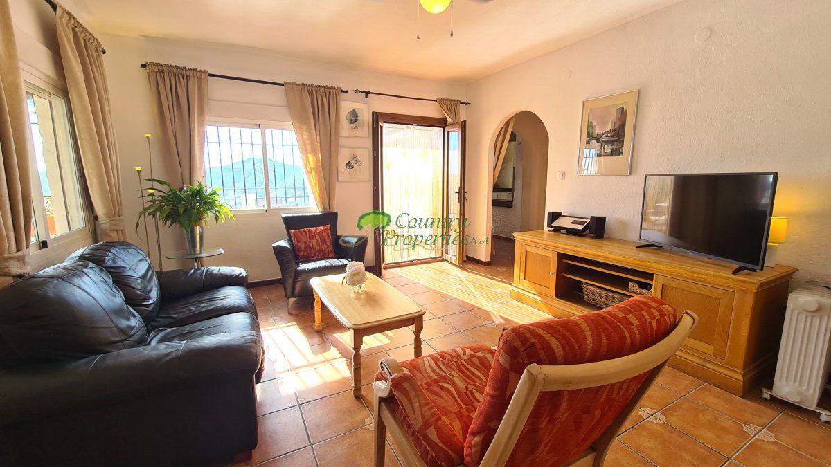 Casa en Venta en Canillas de Albaida