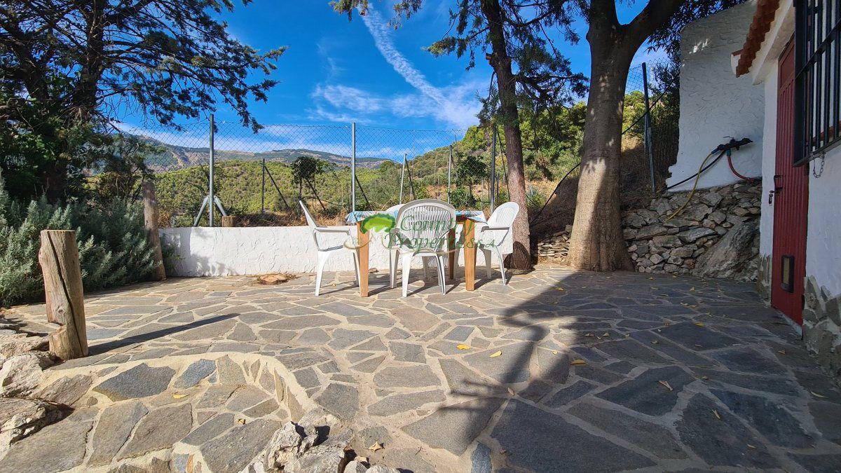 Casa en Venta en Canillas de Albaida