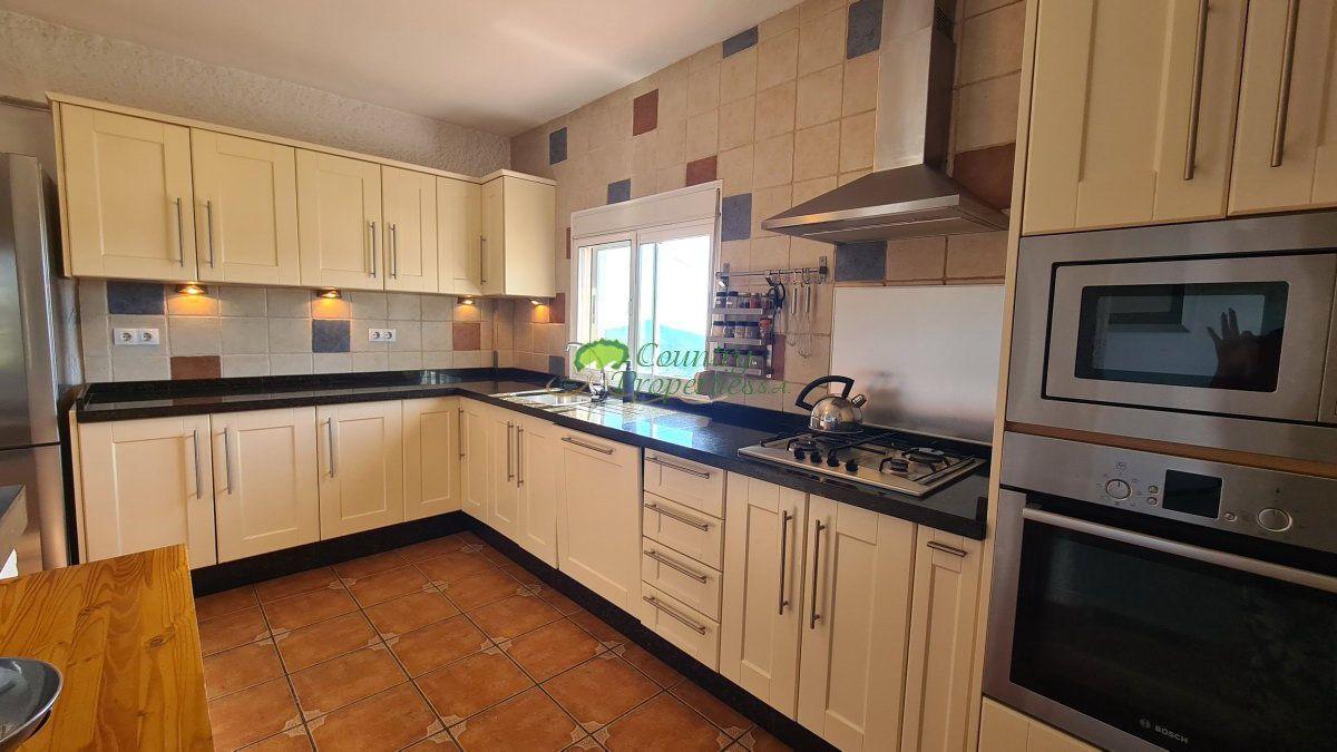 Casa en Venta en Canillas de Albaida