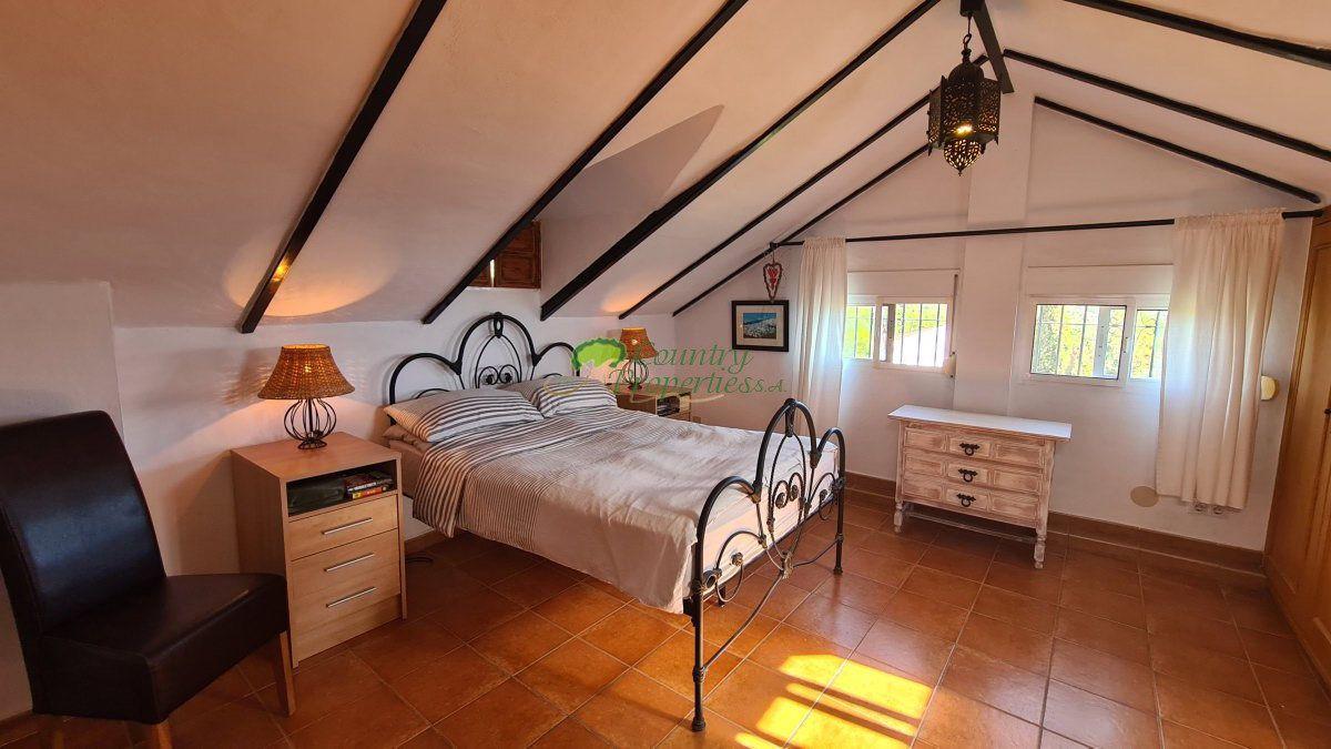 Casa en Venta en Canillas de Albaida