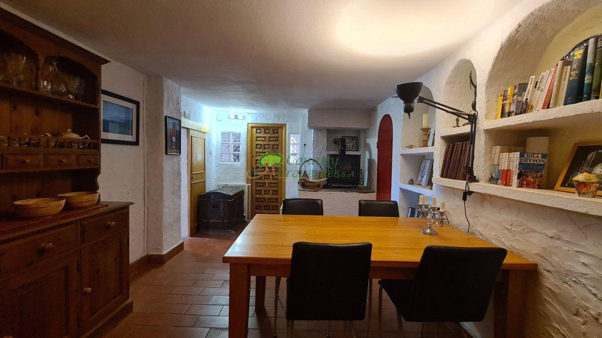 Casa en Venta en Canillas de Albaida