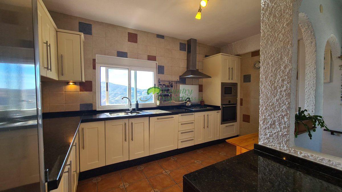 Casa en Venta en Canillas de Albaida