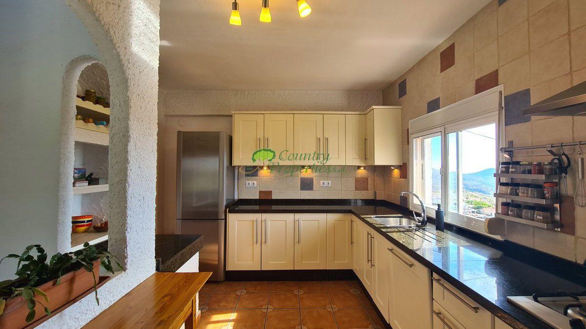 Casa en Venta en Canillas de Albaida