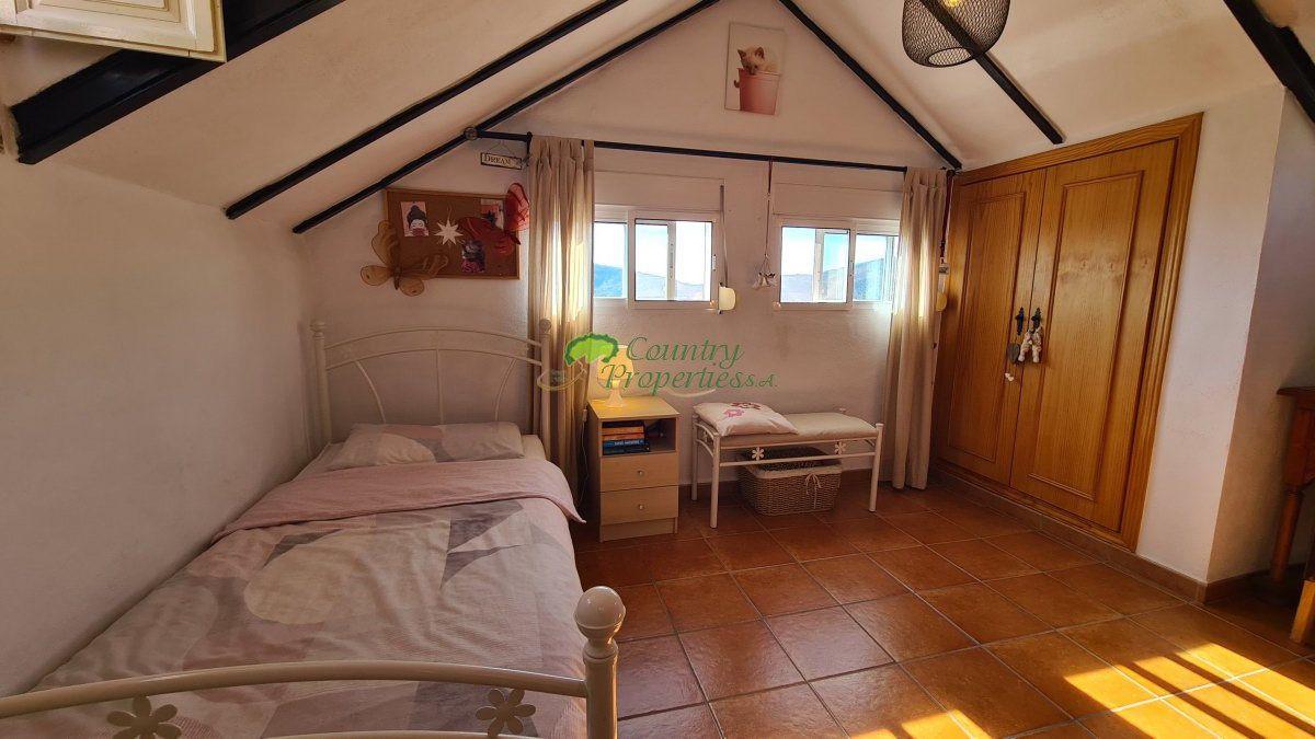 Casa en Venta en Canillas de Albaida