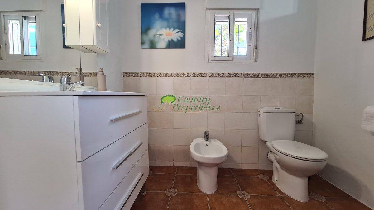 Casa en Venta en Canillas de Albaida