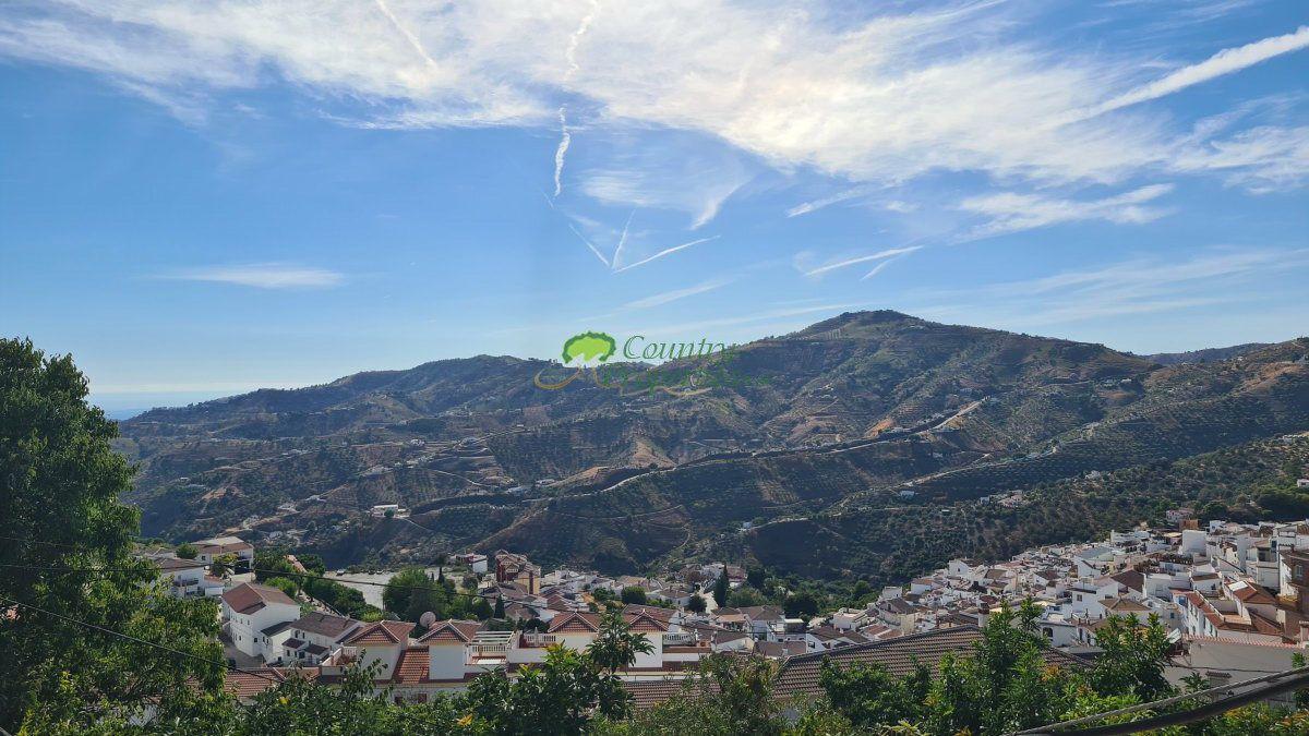 Casa en Venta en Canillas de Albaida